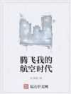 腾飞我的航空时代