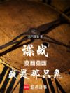 谍战:莫西莫西,我是那只兔